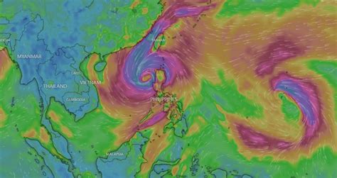 pagasa update typhoon today.